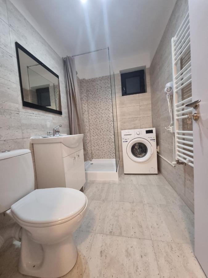 Dreams Escape 2 Apartment Крайова Екстериор снимка